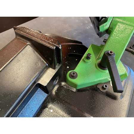 Segatrice a nastro NEBES TM125