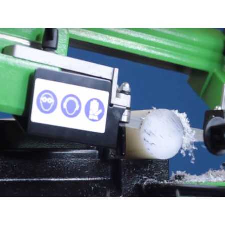 Segatrice a nastro NEBES TM125