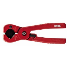 Tagliatubi per tubi in PEX e plastica 317AM Usag U03170001