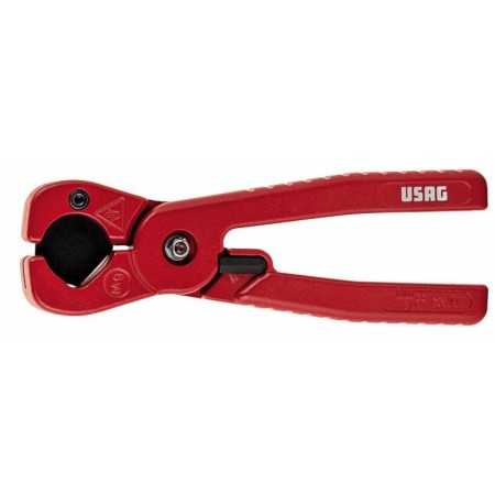 Tagliatubi per tubi in PEX e plastica 317AM Usag U03170001