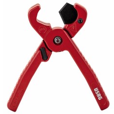 Tagliatubi per tubi in PEX e plastica 317AM Usag U03170001 2