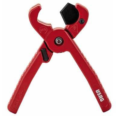 Tagliatubi per tubi in PEX e plastica 317AM Usag U03170001