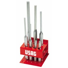 Serie di 7 cacciaspine 367 S7 Usag U03670181