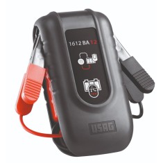 Proteggi centralina 12V 1612 BA12 Usag U16120006