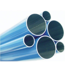 TUBO ALLUMINIO JG JOHN GUEST Ø 35 mm BARRA 3 MT