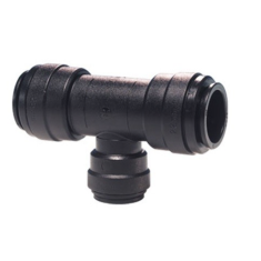 RACCORDO INTERMEDIO A T 22-22-15MM