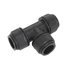 RACCORDO INTERMEDIO A T 28MM