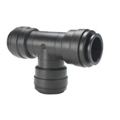 RACCORDO INTERMEDIO A T 22MM