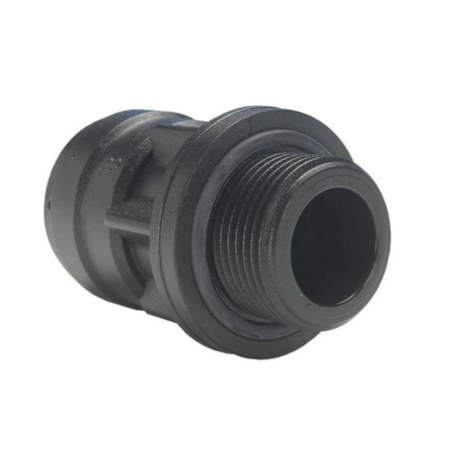 TERMINALE DIRITTO 22MM X 3/4 BSP