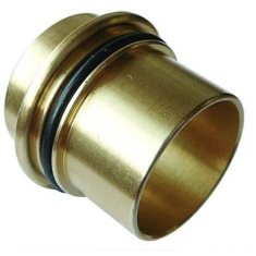 RACCORDO ANTICONDENSA PER CALATE WTC28