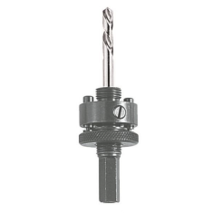 Albero per seghe a tazza bimetal da 32 a 305 mm