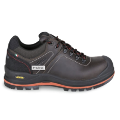 Scarpe idrorepellenti con battistrada in gomma VIBRAM® 7293HM