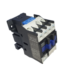 Teleruttore KN22 400/50Hz  7,5 Kw AC3 Lavor 3.402.0051