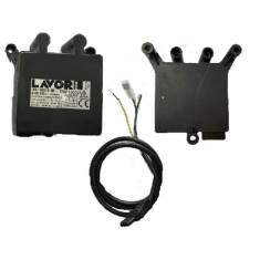 TRASFORMATORE ACCENSIONE PER BRUCIATORE 230V 50 HZ PER LAVOR 5.609.0344