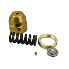 Regolatore Di Pressione Bypass Pompe Lavorwash 6.005.0120