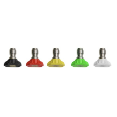 LAVOR - UGELLI 1.1(GR.0) - 1.15(15-25-40) - SCHIUMA PER ATTACCO RAPIDO