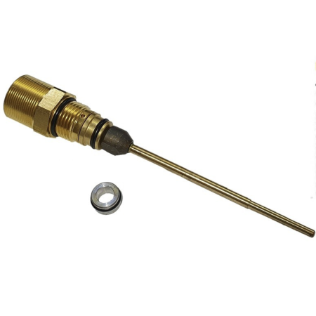 KIT REVISIONE BYPASS POMPA IDROPULITRICE LAVORWASH L3 6.005.0638