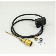 KIT 121 LW BY-PASS COMPLETO X POMPA LP X CALDO