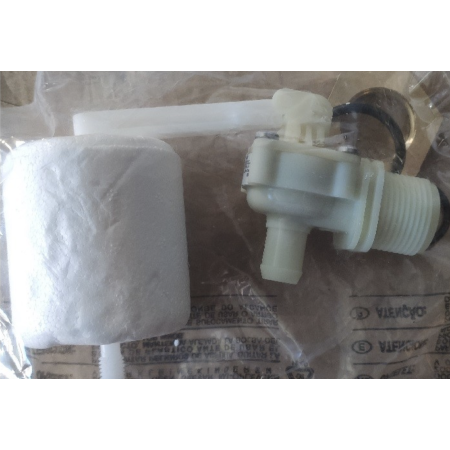 KIT RUBINETTO GALLEGGIANTE 3/4M (X TEKNA) 6.605.0167