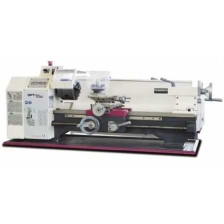 Tornio parallelo Optimum  TU 2406 230V 750W
