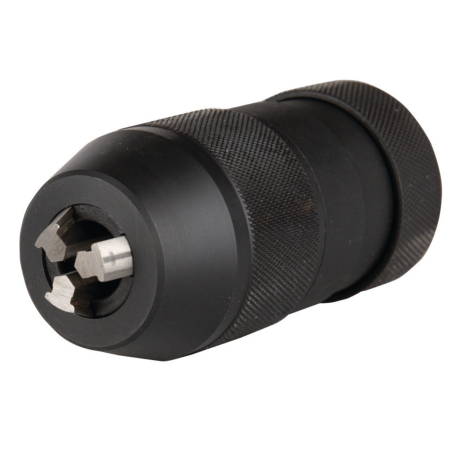 Mandrino autoserrante 1-13mm B16 Optimum 3050623 1-13 B16