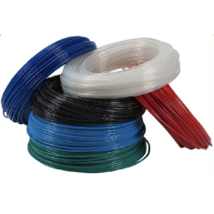 TUBO PA12 PHL MB-LONGLIFE D. 8 X 10 MM BLU SCURO