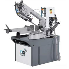 Segatrice a nastro MEP SHARK 281