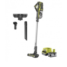 R18SV7-140G - ASPIRAPOLVERE BRUSHLESS A BATTERIA