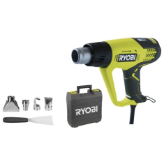 TERMOSOFFIATORE CON SCHERMO LCD EHG2020LCD