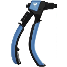 RIVETTATRICE MANUALE R 100 SCELL-IT