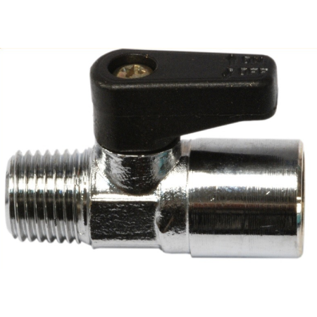 VALVOLA SFERA MICRO MF 1/2"