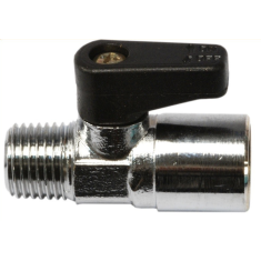 VALVOLA SFERA MICRO MF 3/8"