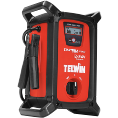 Avviatore Telwin STARTZILLA 9024 XT 12V/24V, 829525