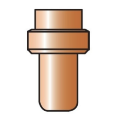 10 ELETTRODO CB 50-CB 50P