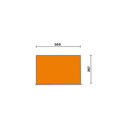 Cassettiera porta attrezzi Beta con 7 cassetti Antracite RSC24/7A con assortimento di 295 utensili