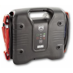 USAG U16130019 - 1613 RA12 - AVVIATORE PROFESSIONALE PORTATILE 12V