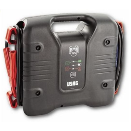 USAG U16130019 - 1613 RA12 - AVVIATORE PROFESSIONALE PORTATILE 12V