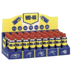 WD-40 SPRAY  CONF. 36 PZ. 200ML
