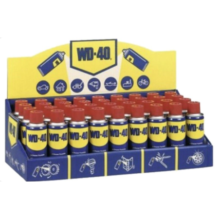 WD-40 SPRAY  CONF. 36 PZ. 200ML