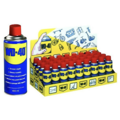 WD-40 SPRAY  CONF. 24 PZ. 400ML