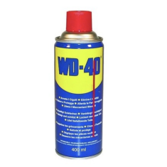 WD-40 SPRAY 400ML
