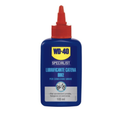WD-40 BIKE LUBRIFICANTE CATENA ml.100