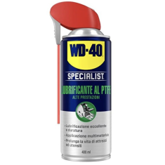 WD-40 LUBRIFICANTE AL PTFE 400ML