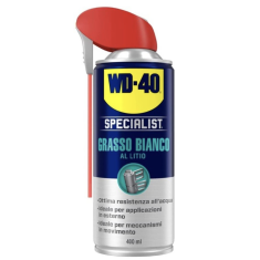 WD-40 GRASSO BIANCO 400ML