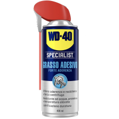 WD-40 GRASSO ADESIVO 400ML