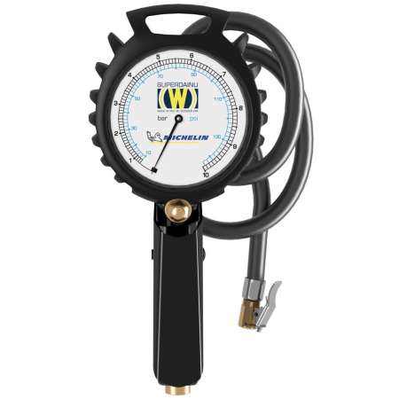 Pistola gonfiaggio Superdainu® 1999 wonder