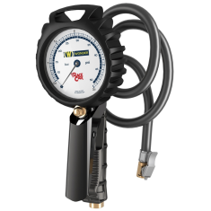 Pistola di gonfiaggio Wonder Race car 1997 inflator