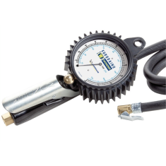 Pistola di gonfiaggio Eurodainu Michelin 1991