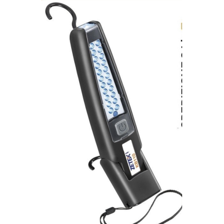 LAMPADA RICARICABILE A LED, kb110