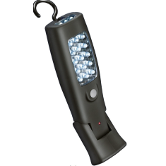 LAMPADA RICARICABILE A LED KB90